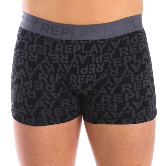 Pack-2 Boxers I101234 men