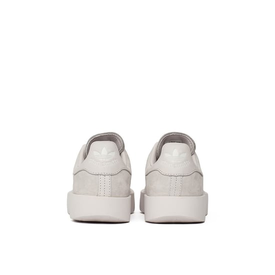 Adidas Stan Smith Bold Womens Grey Trainers