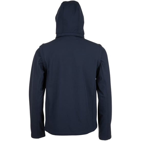 SOLS Mens Transformer Pro Softshell Jacket (French Navy)