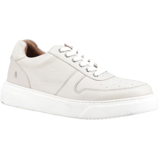 Hush Puppies Wyatt Herrskor - Image 1