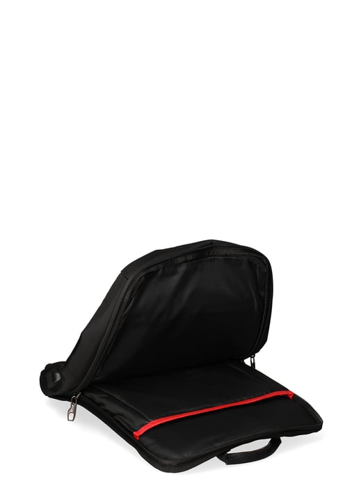 B Cavalli Rugzak Uniseks BLACK - Image 5