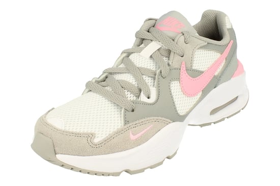Nike Air Max Fusion Gs Grey Trainers