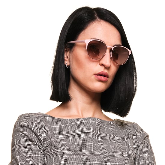 Ted Baker Sunglasses TB1525 215 54 Dalia Women Pink - Image 4
