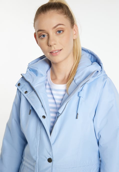ICEBOUND Anorak women ice blue - Image 5
