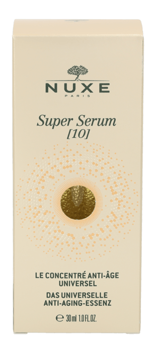 Nuxe Super Serum [10] Age Defying Concentrate 30 ml - Image 2