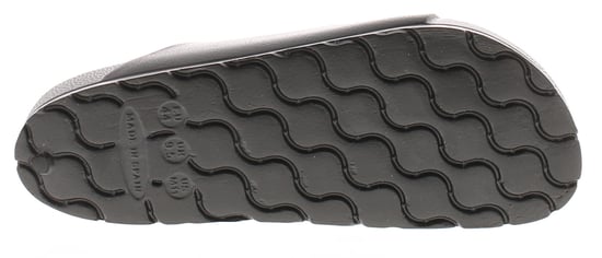 Hush Puppies Mens Sandals Beach Lenny Slip On black - Image 5