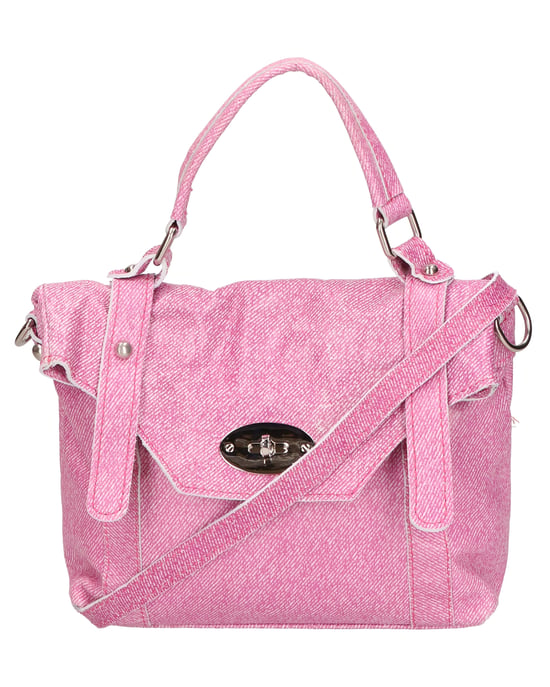 Gave Lux handbag women ROSE
