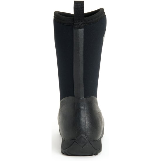 Muck Boots Arctic Weekend Gummisvarta Wellington-Stövlar - Image 2