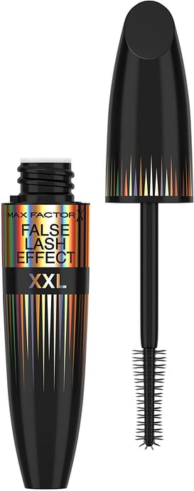 Max Factor False Lash Effect XXL Mascara 12ml - Zwart - Image 2