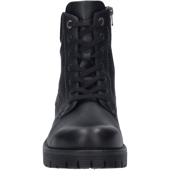 JOSEF SEIBEL Connor 03 | Ankle Boots for Men | black - Image 4