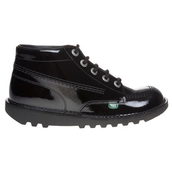 Kickers Kick Hi Core Shoes - Image 2