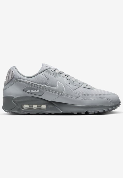 Nike Air Max 90 herenschoenen in Wolf Grey - Image 3