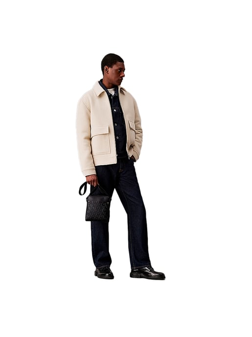 Calvin Klein tassenman verslaggever - Image 3