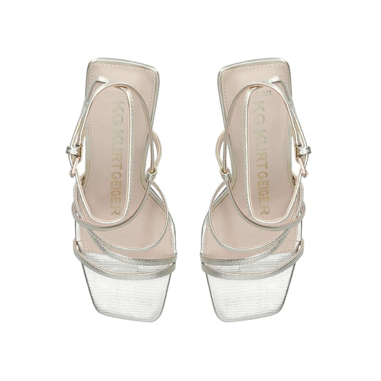 KG Kurt Geiger Alexa Sandals