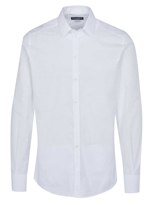 Dolce & Gabbana-shirt - Image 1