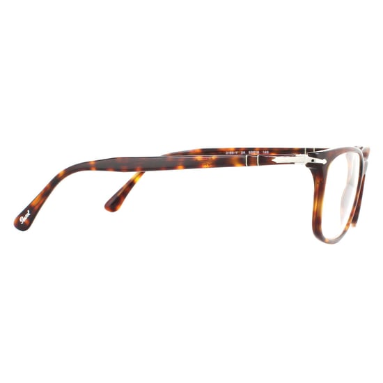 Persol Glasögon Bågar PO3189V 24 Havana - Image 4