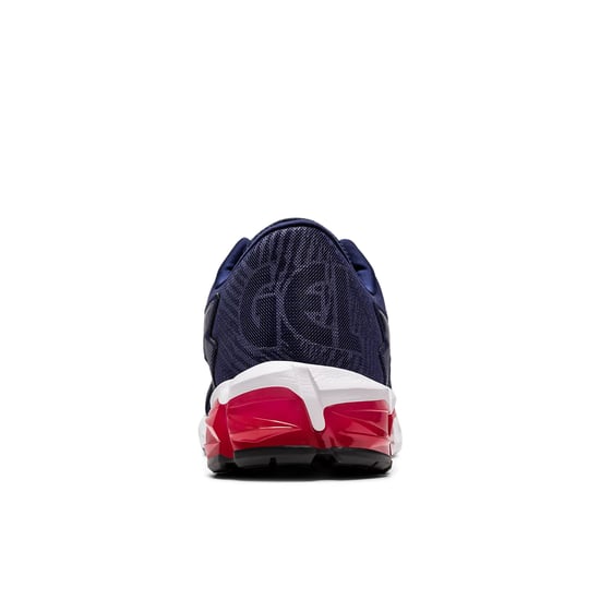 Asics Gel-Quantum 90 2 Mens Navy Trainers