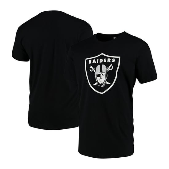 Fanatics NFL Las Vegas Riders Heren T-shirt - Image 3