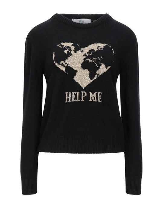 Alberta Ferretti Woman Jumpers Cashmere