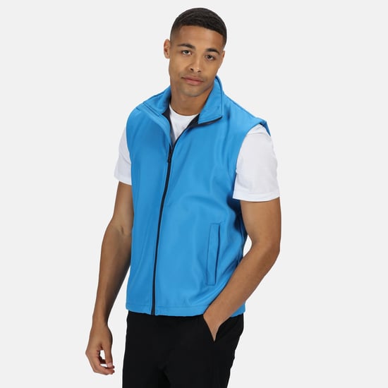 Regatta Professional Herengilet (Frans Blauw/Zwaar) - Image 3