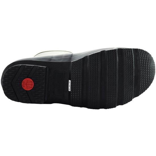 Hunter Insulated Mens Svarta Wellington Kängor - Image 5