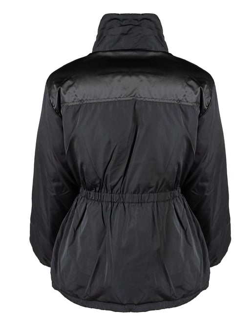Silvian Heach Jacket Woman's Black - Image 6