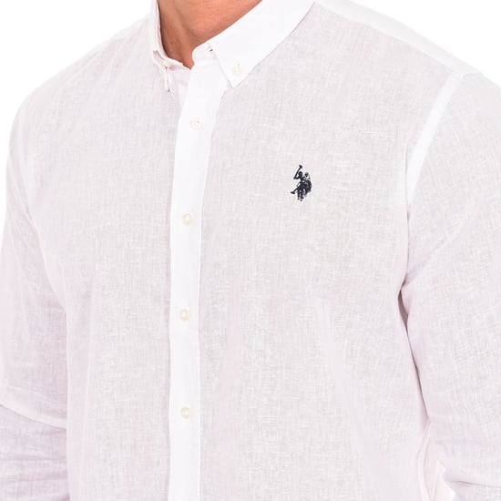 Long Sleeve Shirt 68127 man