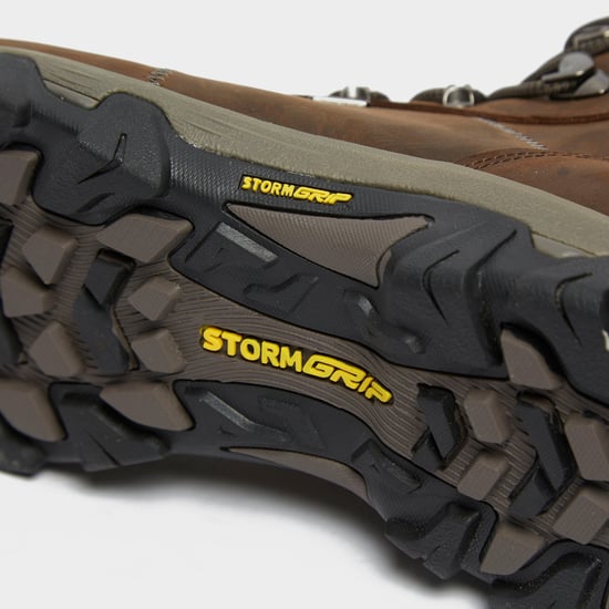 Peter Storm Mens Caldbeck Waterproof Walking Boot - Image 4