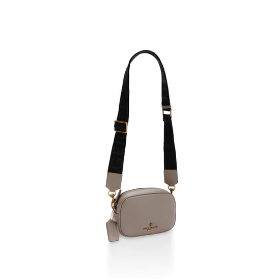 Kurt Geiger London Leather Kgl Greenwich Camera Bag
