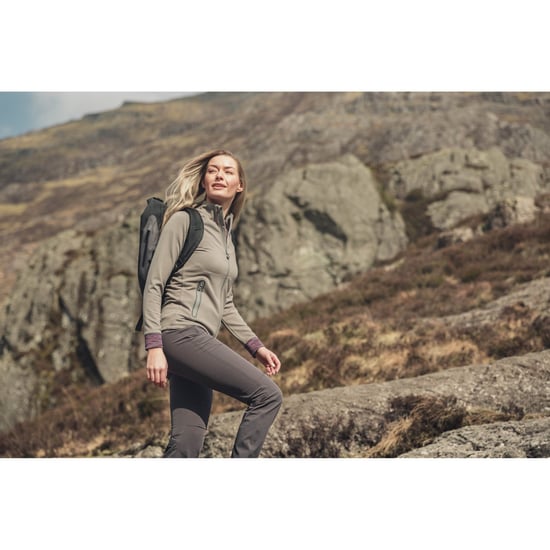 Trespass Womens/Ladies Drena Trousers