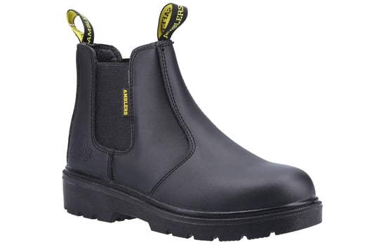 Amblers FS116 Dual Density Safety Dealerlaarzen Heren - Image 2