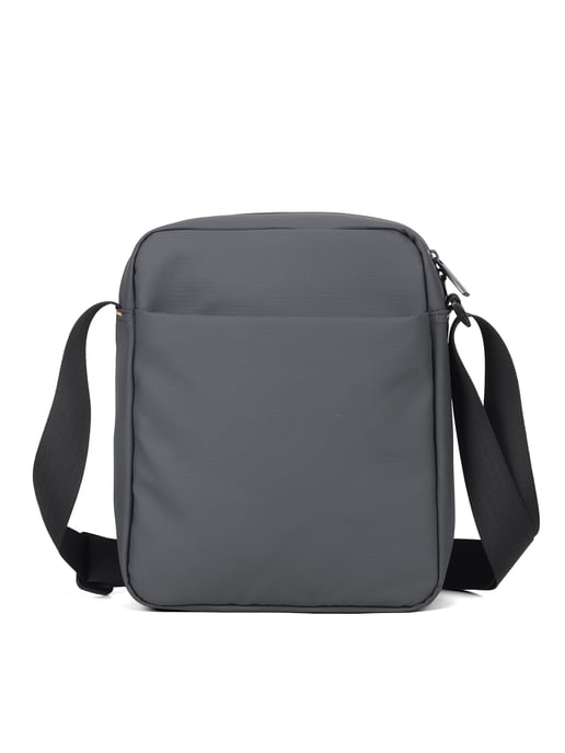Aoking Shoulder Bag Unisex GREY - Image 3