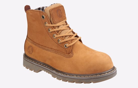 Amblers Safety FS103 Veiligheidsbotten Dames - Image 2