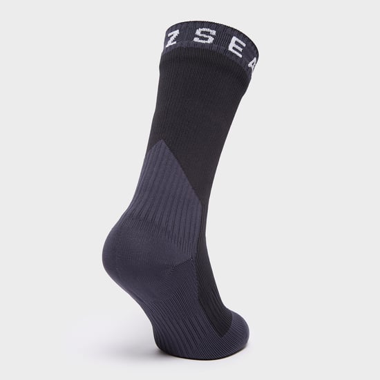 Sealskinz Waterproof Extreme Cold Weather Mid Length Sock - Image 3
