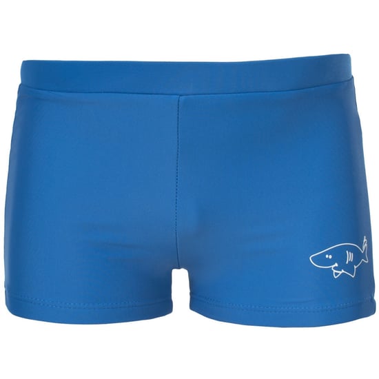 Trespass Baby Boys Bites Swim Shorts - Image 1