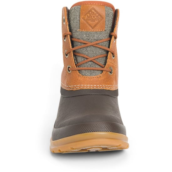 Muck Boots Originals Duck Lace MEMORY FOAM Wellingtons Womens