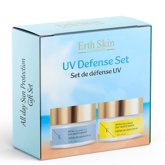 Ultra Violet Defensive Gåvoset - Image 1