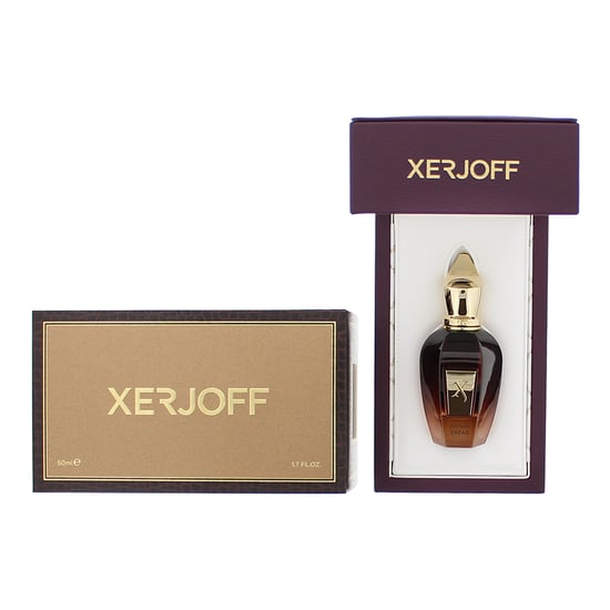 Xerjoff Oud Stars Zafar Eau De Parfum 50ml - Image 1