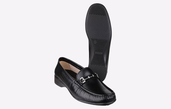 Cotswold Barrington LEATHER Womens