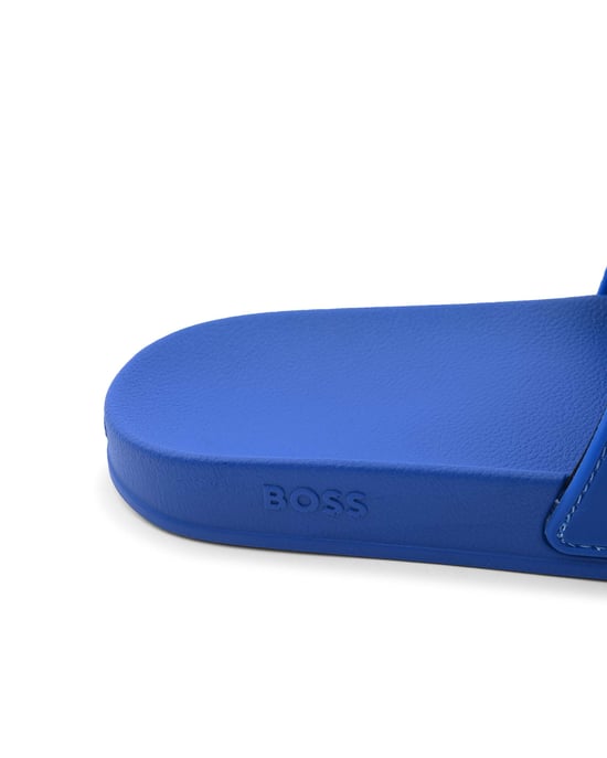 Boss by Hugo Boss Mens Slide Sandals - Image 4