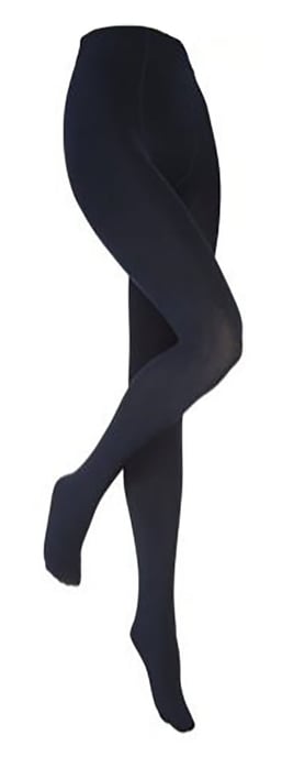 Heat Holders - Ladies Womens Thick Thermal Tights - Image 1
