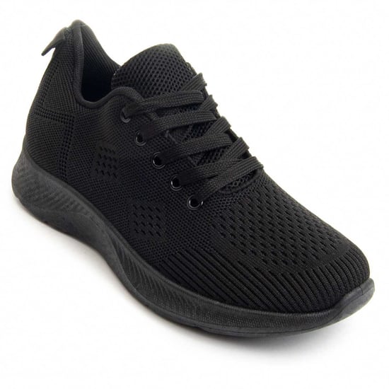 Montevita Sneakers Fitcrosw7 i Svart - Image 3