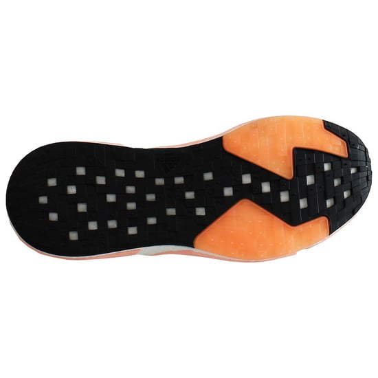 Adidas X9000L4 Dam Orange Träningsskor - Image 5