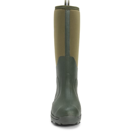 Muck Laarzen Arctic Sport Rubber Moss Wellington Laarzen - Image 3