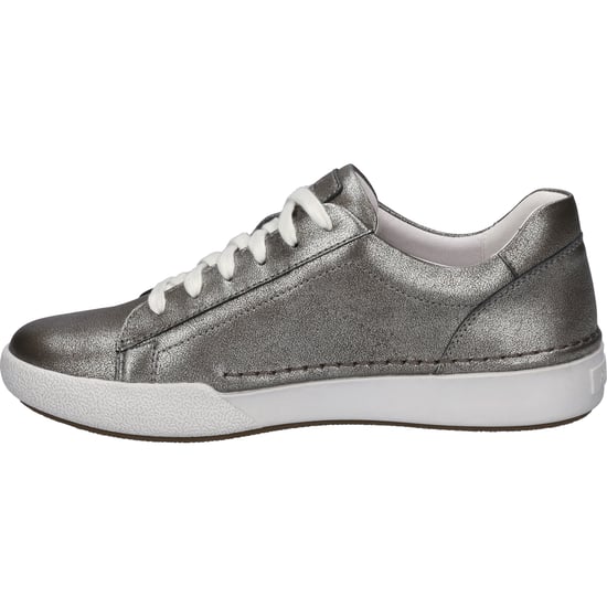 JOSEF SEIBEL Claire 01 | Sneaker voor Dames | grijs - Image 3
