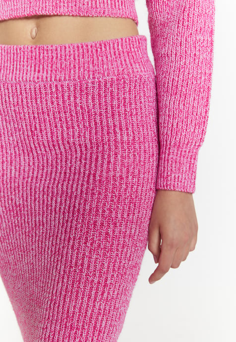 Mymo midirok Dames roze - Image 5
