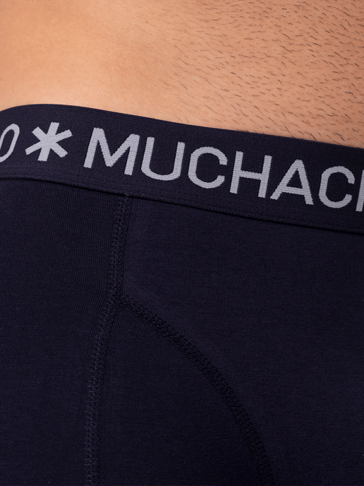 Muchachomalo Men's Boxer Shorts - 2 Pack Combideal - Men's Underpants
