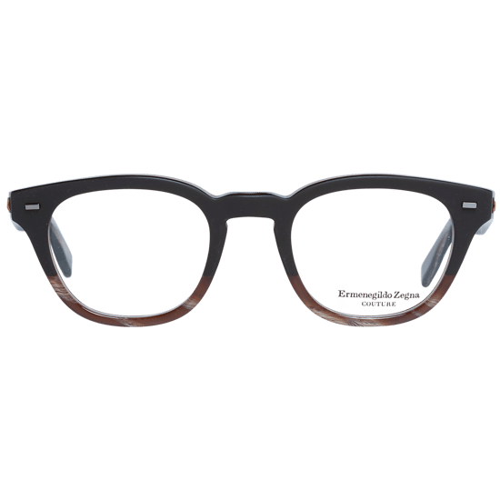 Zegna Couture Lunettes ZC5011 48 050 - Image 2