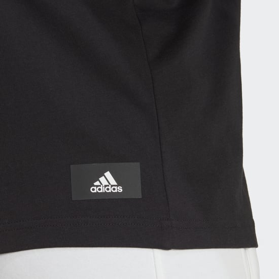 adidas Sportswear Future Icons Badge of Sport Tee - Image 4