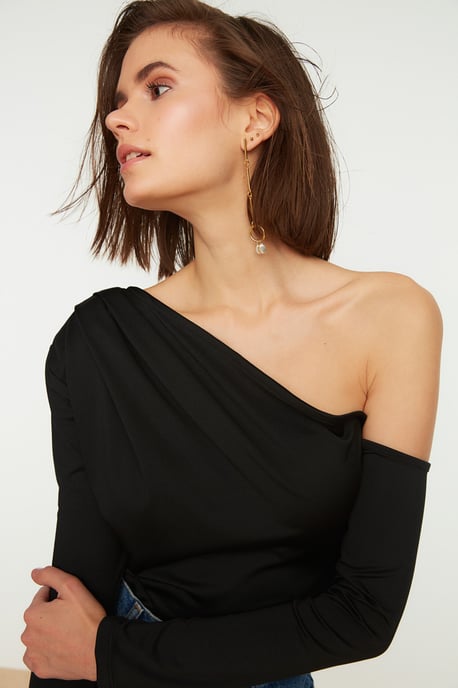 Trendyol Vrouw/Meisje  Romper - Image 4